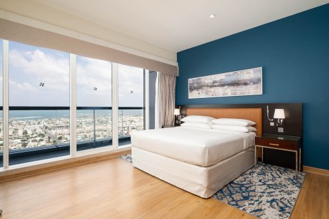 Apartment de 3 dormitorios en Sheikh Zayed Road, UAE No. 204927 5