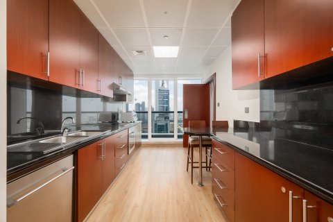 Apartment de 3 dormitorios en Sheikh Zayed Road, UAE No. 204927 4