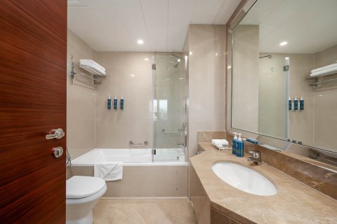 Apartment de 3 dormitorios en Sheikh Zayed Road, UAE No. 204927 16