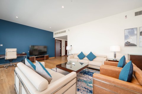 Apartment de 3 dormitorios en Sheikh Zayed Road, UAE No. 204927 12