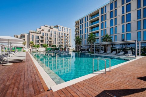 Appartement de 2 chambres à Dubai Festival City, UAE No. 204934 10