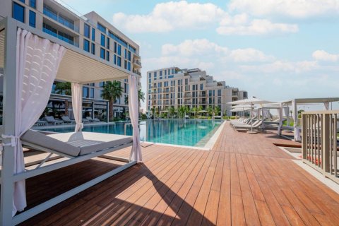 Appartement de 2 chambres à Dubai Festival City, UAE No. 204934 16