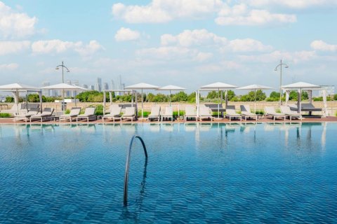 Appartement de 2 chambres à Dubai Festival City, UAE No. 204934 27