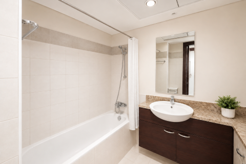 1 غرف نوم شقة في Marina Tower, الإمارات العربية المتحدة رقم 204931 11