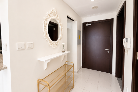 1 غرف نوم شقة في Marina Tower, الإمارات العربية المتحدة رقم 204931 6