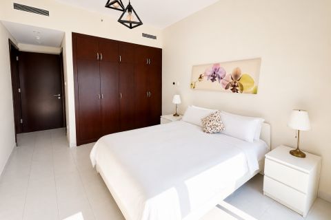 1 غرف نوم شقة في Marina Tower, الإمارات العربية المتحدة رقم 204931 8