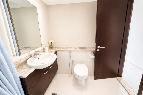 1 غرف نوم شقة في Marina Tower, الإمارات العربية المتحدة رقم 204931 12