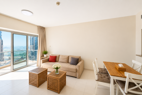 1 غرف نوم شقة في Marina Tower, الإمارات العربية المتحدة رقم 204931 4
