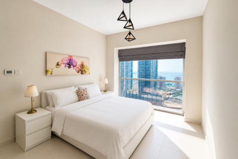 1 غرف نوم شقة في Marina Tower, الإمارات العربية المتحدة رقم 204931 7