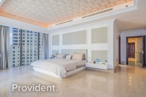 Duplex de 4 chambres à Jumeirah Beach Residence, UAE No. 3047 10