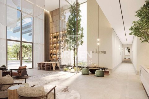 Apartment de 2 dormitorios en Sobha Hartland, UAE No. 207255 5