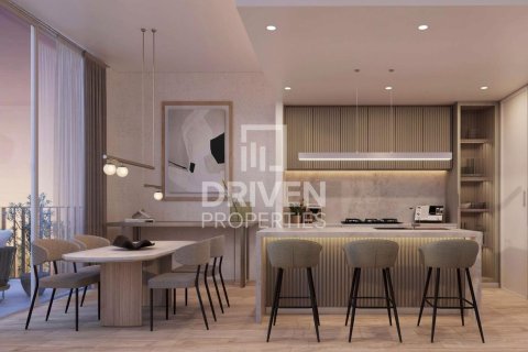 Apartment de 2 dormitorios en Sobha Hartland, UAE No. 207255 16