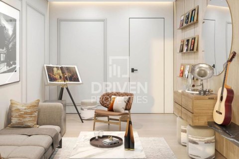 Apartment de 2 dormitorios en Sobha Hartland, UAE No. 207255 3