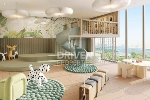 Apartment de 2 dormitorios en Sobha Hartland, UAE No. 207255 8