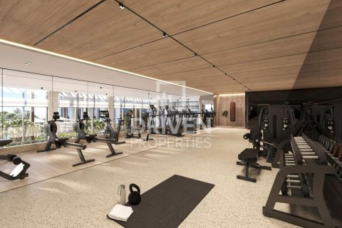 Apartment de 2 dormitorios en Sobha Hartland, UAE No. 207255 14