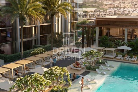 Apartment de 2 dormitorios en Sobha Hartland, UAE No. 207255 4