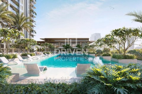 Apartment de 2 dormitorios en Sobha Hartland, UAE No. 207255 17