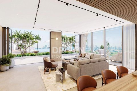 Apartment de 2 dormitorios en Sobha Hartland, UAE No. 207255 9