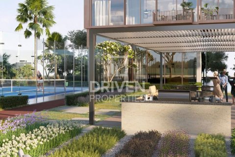 Apartment de 2 dormitorios en Sobha Hartland, UAE No. 207255 15