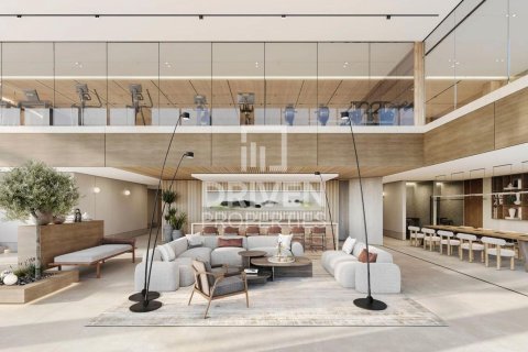 Apartment de 2 dormitorios en Sobha Hartland, UAE No. 207255 11