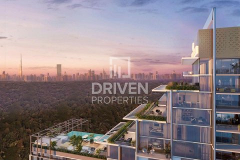Apartment de 2 dormitorios en Sobha Hartland, UAE No. 207255 18