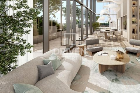 Apartment de 2 dormitorios en Sobha Hartland, UAE No. 207255
