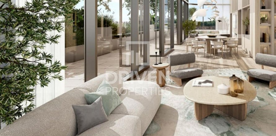 Apartment de 2 dormitorios en Sobha Hartland, UAE No. 207255