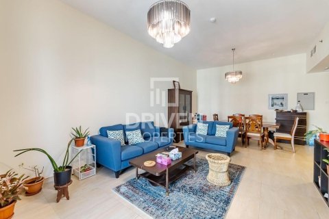 Appartement de 2 chambres à Al Furjan, UAE No. 207252