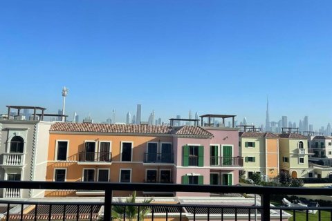 Apartment de 2 dormitorios en Jumeirah, UAE No. 163392 9