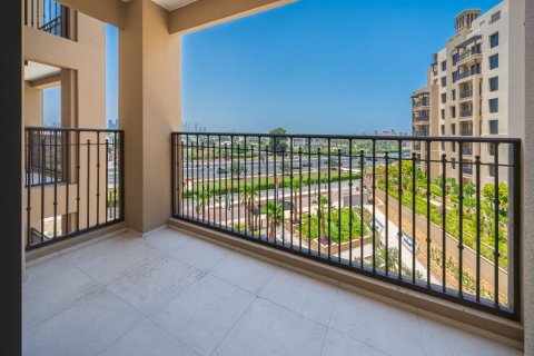 Apartment de 1 dormitorio en Madinat Jumeirah Living, UAE No. 163394 16