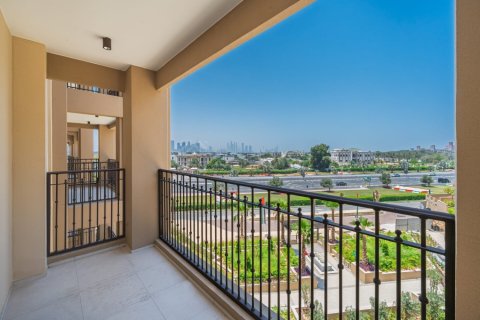 Apartment de 1 dormitorio en Madinat Jumeirah Living, UAE No. 163394 15