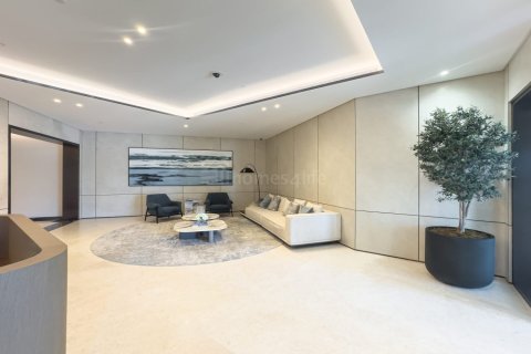 Apartment de 1 dormitorio en Madinat Jumeirah Living, UAE No. 163394 19