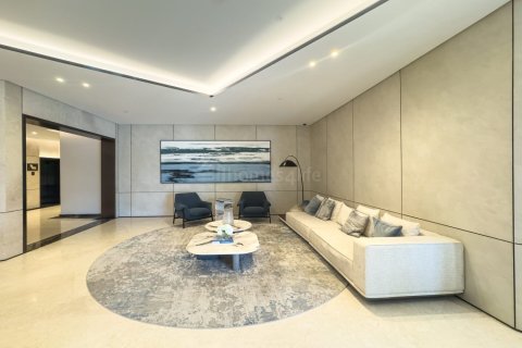 Apartment de 1 dormitorio en Madinat Jumeirah Living, UAE No. 163394 20