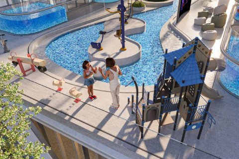 2 غرف نوم شقة في District 11, الإمارات العربية المتحدة رقم 163390 15