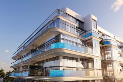 2 غرف نوم شقة في District 11, الإمارات العربية المتحدة رقم 163390 13