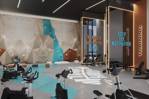 2 غرف نوم شقة في District 11, الإمارات العربية المتحدة رقم 163390 21