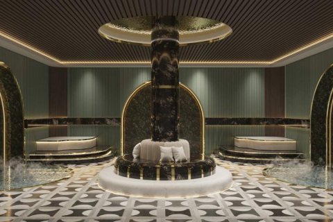 2 غرف نوم شقة في District 11, الإمارات العربية المتحدة رقم 163390 22