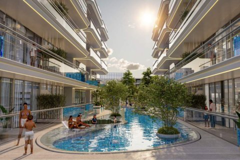 2 غرف نوم شقة في District 11, الإمارات العربية المتحدة رقم 163390 16