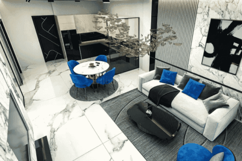 Apartment de 41m² en District 11, UAE No. 163393 8