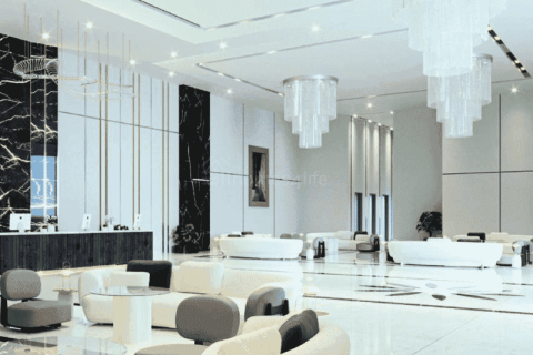 Apartment de 41m² en District 11, UAE No. 163393 10