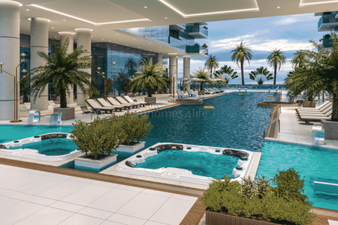 Apartment de 41m² en District 11, UAE No. 163393 11