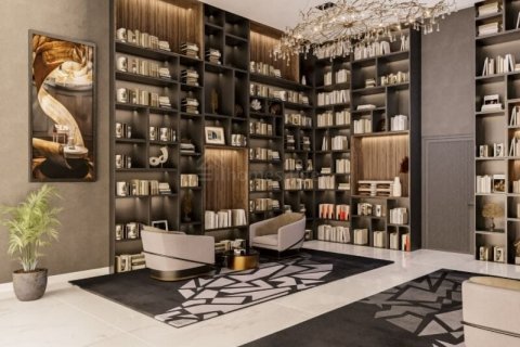 Apartment de 41m² en District 11, UAE No. 163393 6