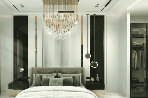 Apartment de 41m² en District 11, UAE No. 163393 9