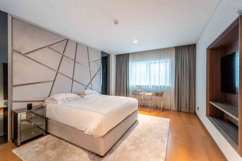 4 غرف نوم شقة في نخلة جميرا, الإمارات العربية المتحدة رقم 146977 21