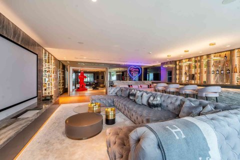 4 غرف نوم شقة في نخلة جميرا, الإمارات العربية المتحدة رقم 146977 30