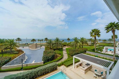 4 غرف نوم شقة في نخلة جميرا, الإمارات العربية المتحدة رقم 146977 29