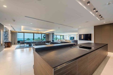 4 غرف نوم شقة في نخلة جميرا, الإمارات العربية المتحدة رقم 146977 16