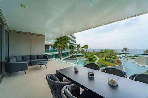 4 غرف نوم شقة في نخلة جميرا, الإمارات العربية المتحدة رقم 146977 27