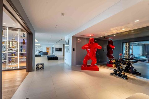 4 غرف نوم شقة في نخلة جميرا, الإمارات العربية المتحدة رقم 146977 31