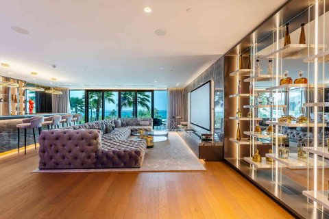 4 غرف نوم شقة في نخلة جميرا, الإمارات العربية المتحدة رقم 146977 12